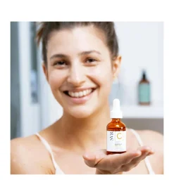 *C* - Sérum concentrado iluminador y antiarrugas Ampoule Anti-Ox