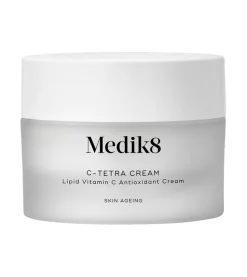 *C-Tetra* - Crema iluminadora Lipid Vitamin C - 50ml