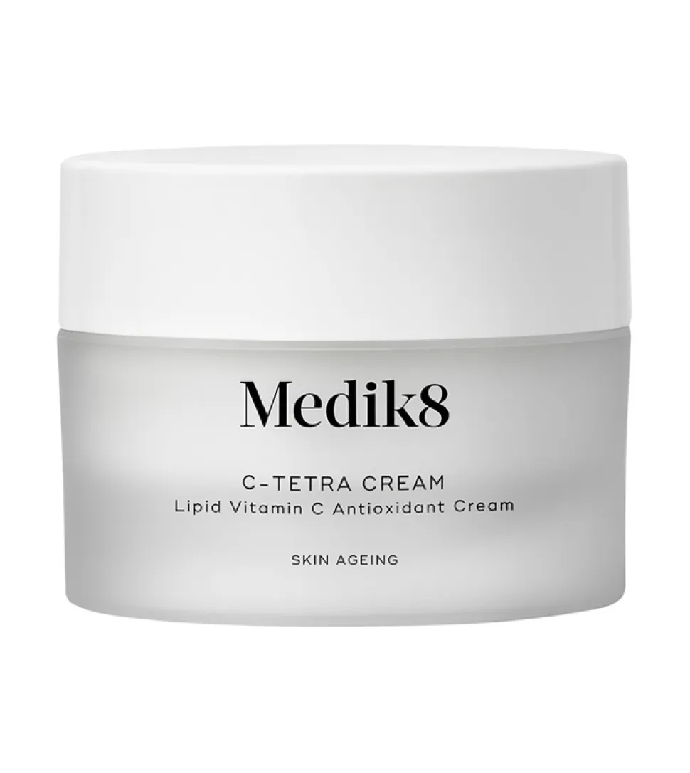*C-Tetra* - Crema iluminadora Lipid Vitamin C - 50ml