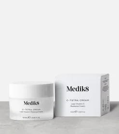 *C-Tetra* - Crema iluminadora Lipid Vitamin C - 50ml
