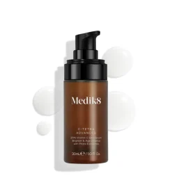 *C-Tetra* - Gel sérum antiedad e iluminador Vitamin C Advanced