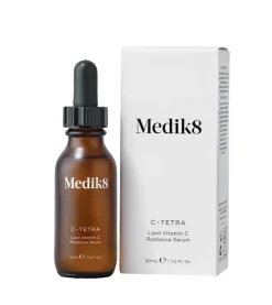 *C-Tetra* - Sérum iluminador Lipid Vitamin C