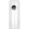 Cubilete Brush Canister para almacenar brochas - Blanco Grande