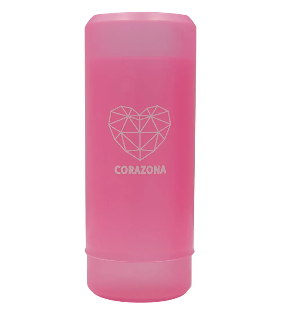 Cubilete para almacenar brochas