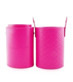 Cubilete para brochas - Rosa