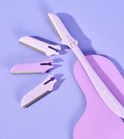 Cuchilla para cejas Brow Former