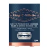 Cuchillas de afeitar de doble filo