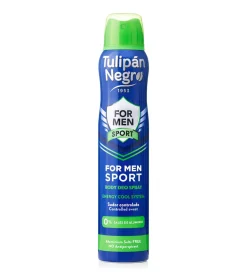 *Cuidado Masculino* - Desodorante Deo Spray - Sport