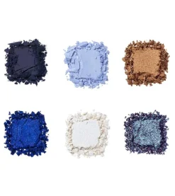 *Cutie Collection* - Paleta de sombras de ojos Cutie Palette - Midnight