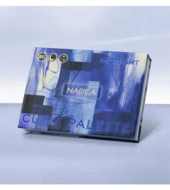 *Cutie Collection* - Paleta de sombras de ojos Cutie Palette - Midnight