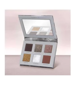 *Cutie Collection* - Paleta de sombras de ojos Cutie Palette - Platinum
