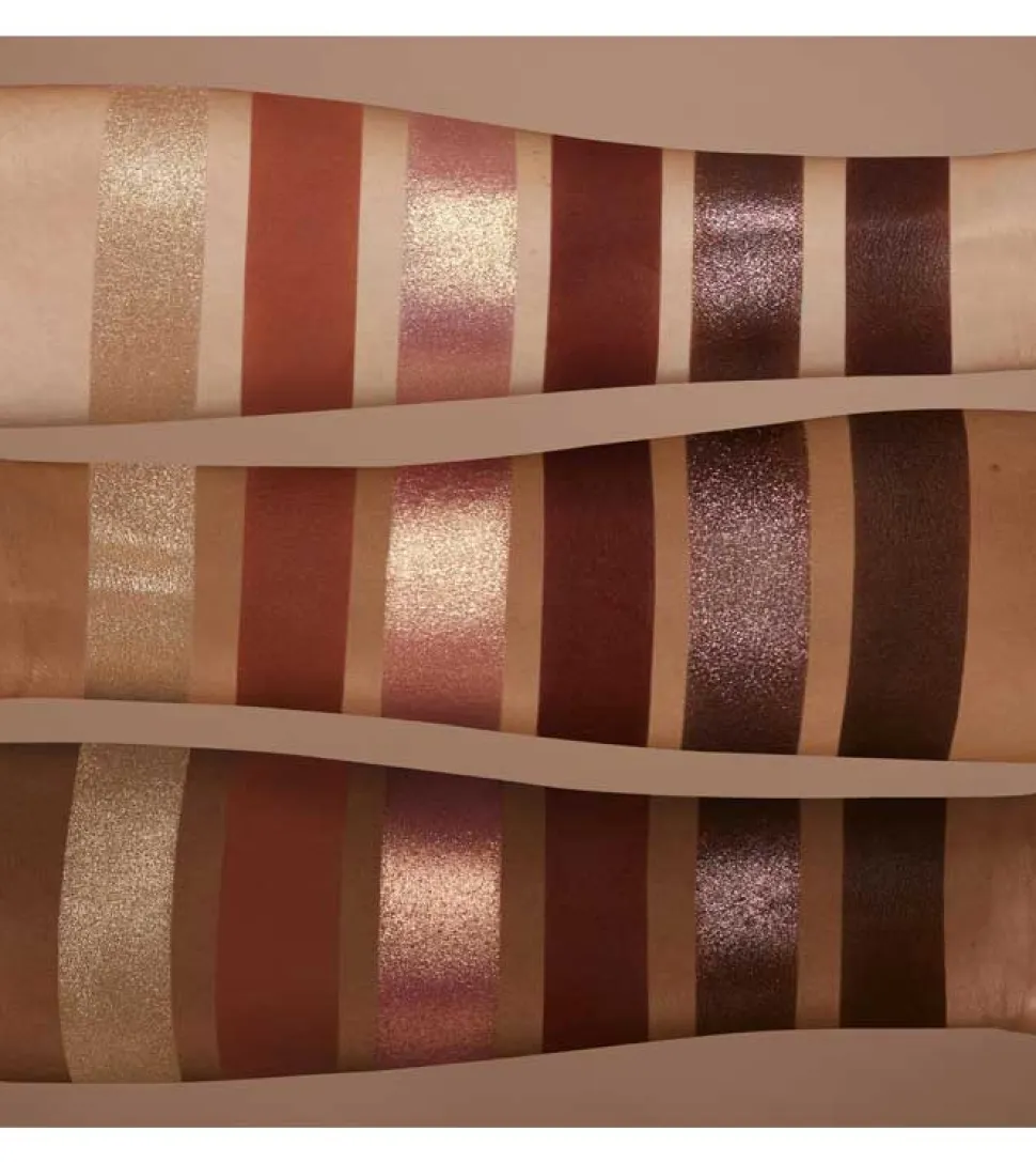 *Cutie Collection* - Paleta de sombras de ojos Cutie Palette - Analogue