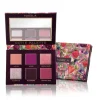 *Cutie Collection* - Paleta de sombras de ojos Cutie Palette - Wild Berry