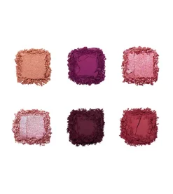 *Cutie Collection* - Paleta de sombras de ojos Cutie Palette - Wild Berry