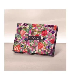 *Cutie Collection* - Paleta de sombras de ojos Cutie Palette - Wild Berry