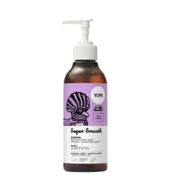 *Daily Heroes* - Champú Super Smooth - Cabello seco