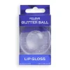 *Dancing Queen* - Brillo de labios Glitter Ball - Crystal Clear