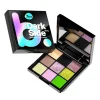 *Dark Side* - Paleta de sombras - 02: Magic Poison