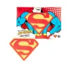 *DC Comics* - Bomba de baño efervescente Superman