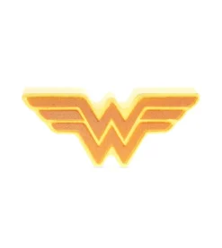 *DC Comics* - Bomba de baño efervescente Wonder Woman