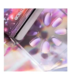 *Dear Universe* - Uñas postizas - C01: I Am Self-Loving
