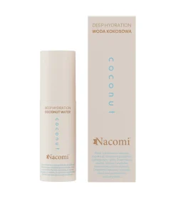 *Deep Hydration* - Bruma facial de agua de coco