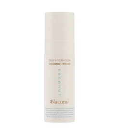 *Deep Hydration* - Bruma facial de agua de coco