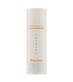 *Deep Hydration* - Gel limpiador facial con coco