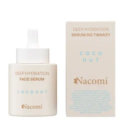*Deep Hydration* - Sérum facial hidratante con coco