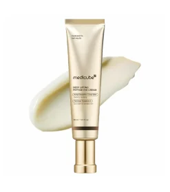 *Deep Peptide* - Contorno de ojos antiedad con péptidos