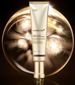 *Deep Peptide* - Contorno de ojos antiedad con péptidos