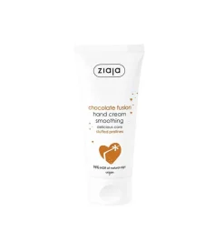 *Delicious Skin* - Crema de manos hidratante - Chocolate Fusion
