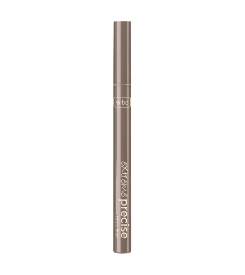 Delineador de cejas Extreme Precise - 01