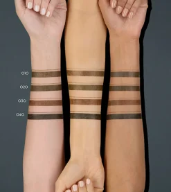 Delineador de cejas On Point - 040: Dark Brown