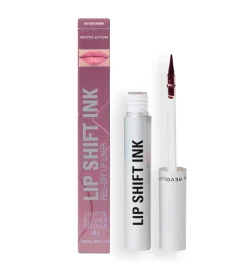 Delineador de labios Lip Shift Ink Peel Off - Bitten Cherry