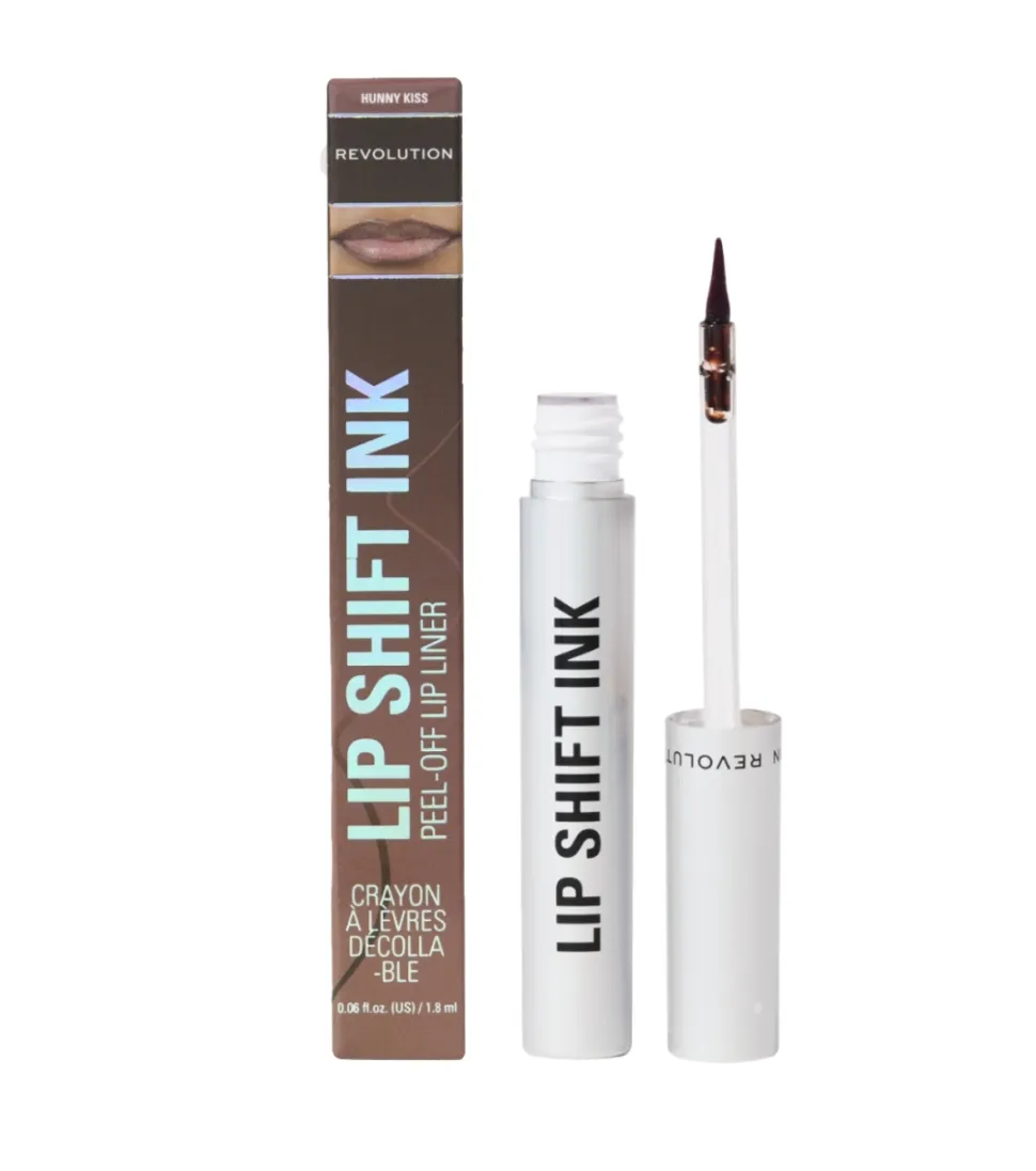 Delineador de labios Lip Shift Ink Peel Off - Hunny Kiss