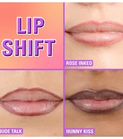 Delineador de labios Lip Shift Ink Peel Off - Hunny Kiss