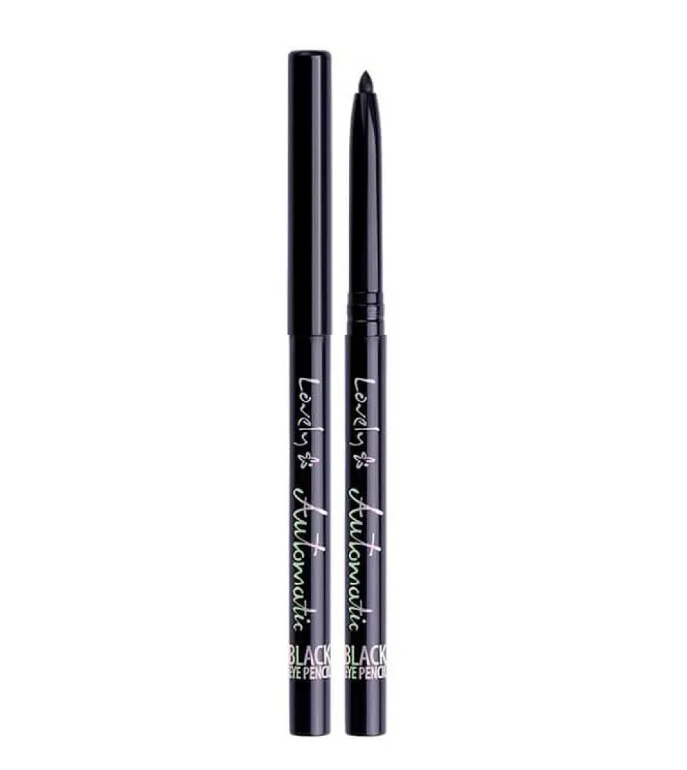Delineador de ojos Automatic - Black