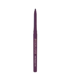 Delineador de ojos automático Crystal Look 24H Waterproof - 02