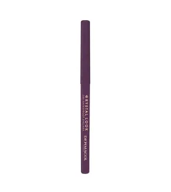 Delineador de ojos automático Crystal Look 24H Waterproof - 02