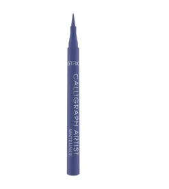 Delineador de Ojos Calligraph Artist Matte Liner - 060 - Midnight Sky