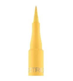 Delineador de Ojos Calligraph Artist Matte Liner - 040 - Butterscotch