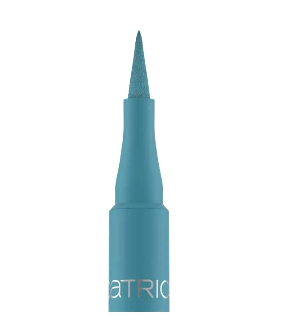 Delineador de Ojos Calligraph Artist Matte Liner - 030 - Off Tropic