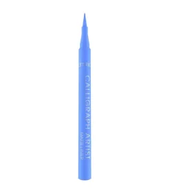 Delineador de Ojos Calligraph Artist Matte Liner - 020 - Ocean Flirt