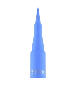 Delineador de Ojos Calligraph Artist Matte Liner - 020 - Ocean Flirt