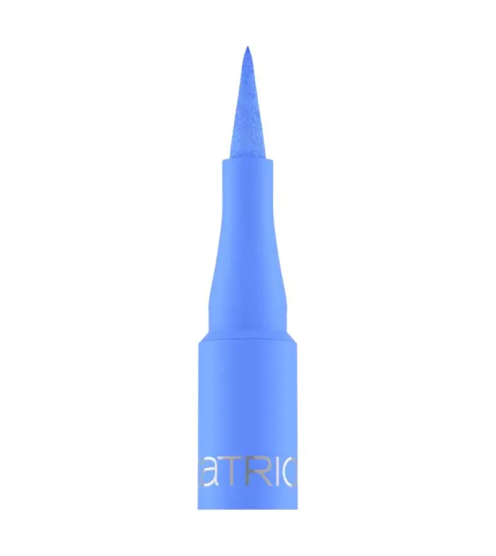 Delineador de Ojos Calligraph Artist Matte Liner - 020 - Ocean Flirt