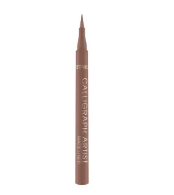 Delineador de Ojos Calligraph Artist Matte Liner - 010: Roasted Nuts
