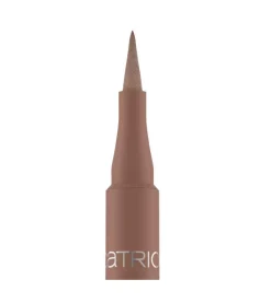 Delineador de Ojos Calligraph Artist Matte Liner - 010: Roasted Nuts
