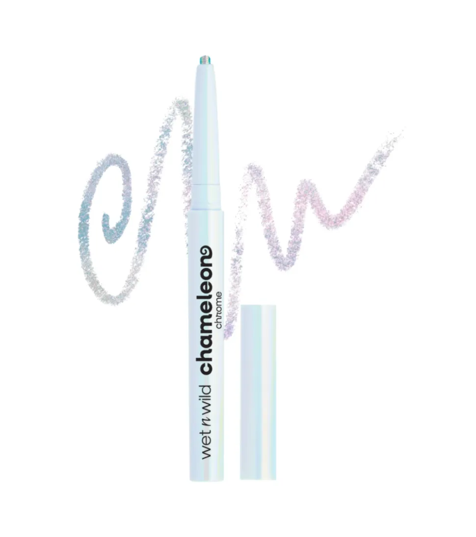 Delineador de ojos Chameleon Chrome - Electric Prism