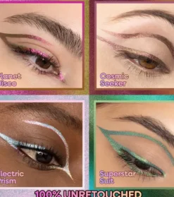 Delineador de ojos Chameleon Chrome - Electric Prism